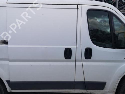 Front left window mechanism CITROËN JUMPER II Van 2.2 HDi 100 | BP25536750C22  - Image 17