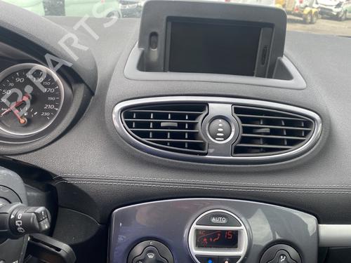 Climate control RENAULT CLIO III (BR0/1, CR0/1) 1.5 dCi (BR17, CR17) | BP26888236I5 - Image 10