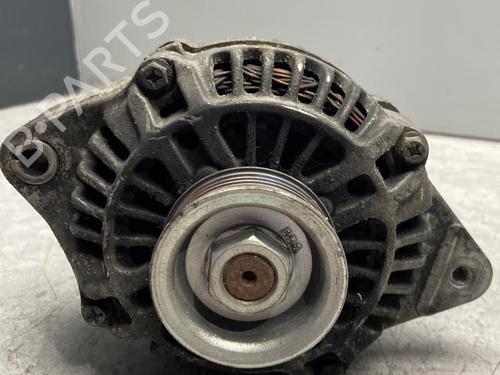 Alternator OPEL AGILA B (H08) 1.0 (F68) | BP25538599M7 