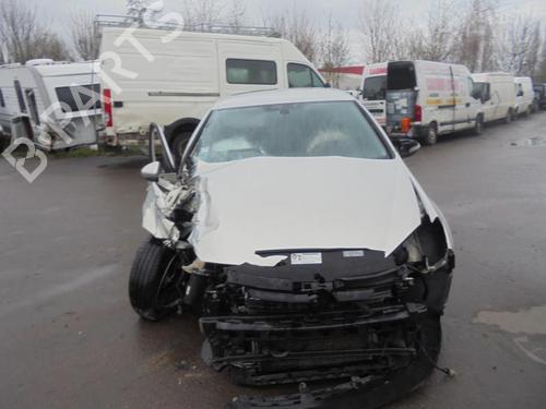 Left tailgate light VW GOLF VI (5K1) 2.0 TDI | BP25516809C79 