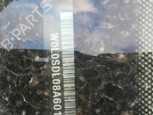 Climate control OPEL CORSA D (S07) 1.3 CDTI (L08, L68) | BP25516350I5 