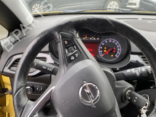 Hodestøtte OPEL CORSA E (X15) 1.3 CDTI (08, 68) | BP25544915I31  - Image 20