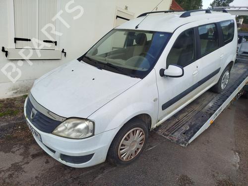 Headlight switch DACIA LOGAN MCV (KS_) 1.5 dCi (KS04) | BP33687795I24  - Image 27