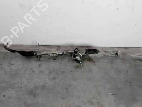 Used Steering rack PEUGEOT 407 (6D_) 1.6 HDi 110 (6D9HZC, 6D9HYC) (109 hp) 25516433