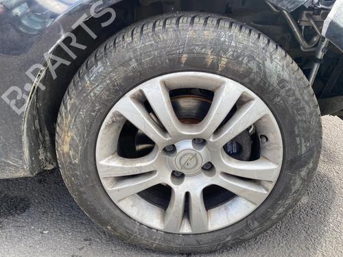 Steering column stalk OPEL CORSA D (S07) 1.3 CDTI (L08, L68) | BP25533504I23 - Image 15