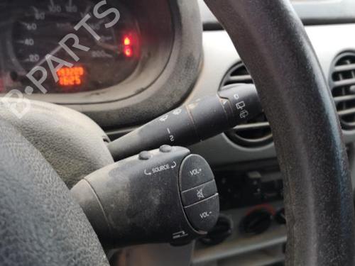Generator RENAULT KANGOO (KC0/1_) 1.5 dCi (KC08, KC09) | BP25538762M7 