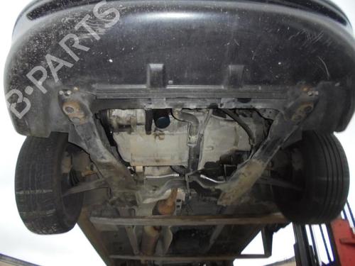 Steering pump PEUGEOT 807 (EB_) 2.0 | BP25578236M99 
