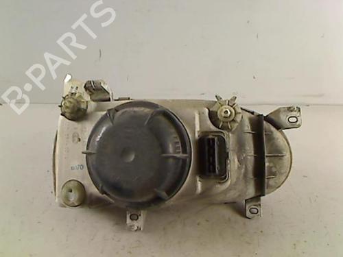 Left headlight VW GOLF III (1H1) 1.8 | BP25582719C28 