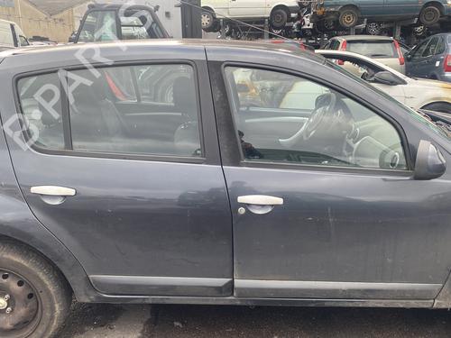 Front right window mechanism DACIA SANDERO 1.5 dCi | BP25570840C23 