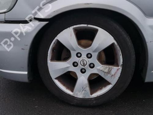 Vindusheismekanisme høyre foran OPEL ZAFIRA A MPV (T98) 2.2 DTI 16V (F75) | BP25578377C23 