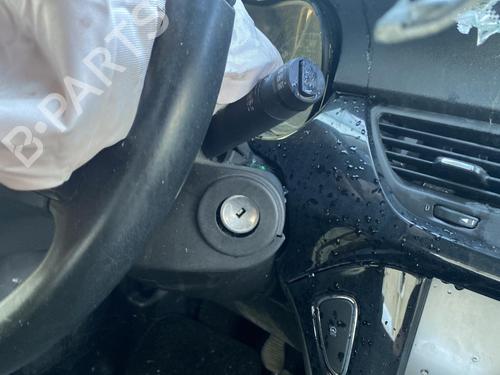 Front right lock OPEL CORSA E (X15) 1.4 (08, 68) | BP25570957C97 - Image 11