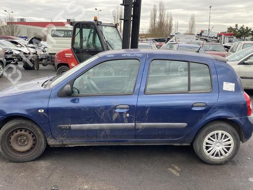 Startmotor RENAULT CLIO II (BB_, CB_) 1.5 dCi (B/CB08) | BP26289721M8 