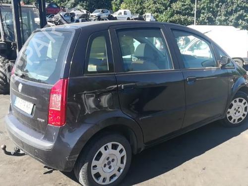 Left taillight FIAT IDEA (350_) 1.9 JTD | BP25516674C34 - Image 4
