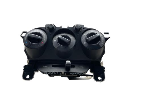 Climate control MAZDA 2 (DE_, DH_) 1.4 MZR-CD | BP25549608I5 