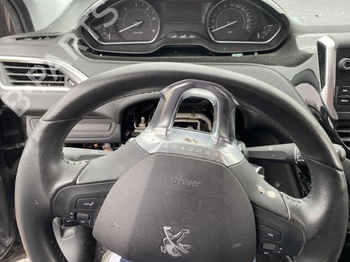 Front left window mechanism PEUGEOT 2008 I (CU_) 1.5 BlueHDI 100 | BP30778459C22 - Image 17