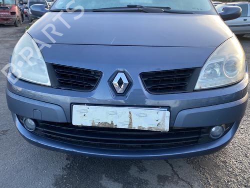 Switch RENAULT SCÉNIC II (JM0/1_) 1.5 dCi (JM1E, JM16) | BP25505254I30  - Image 22