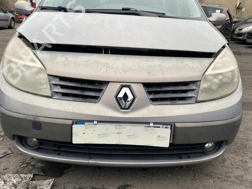 Left taillight RENAULT SCÉNIC II (JM0/1_) 1.5 dCi (JM02, JM13) | BP25512376C34 