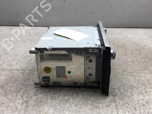 Radio AUDI A4 B7 (8EC) 2.0 TDI 16V | BP25580209E6 