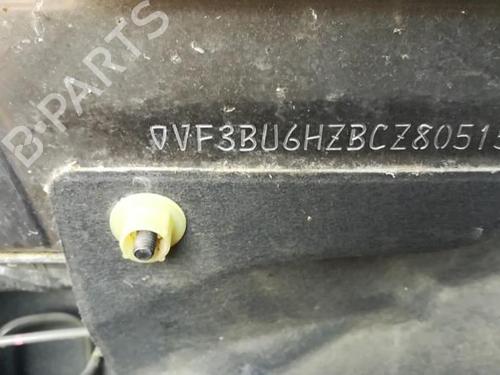 Front left lock PEUGEOT 4008 1.8 HDi AWC | BP25507663C98 - Image 5