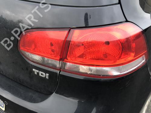 Climate control VW GOLF VI (5K1) 2.0 TDI | BP25521501I5 - Image 18