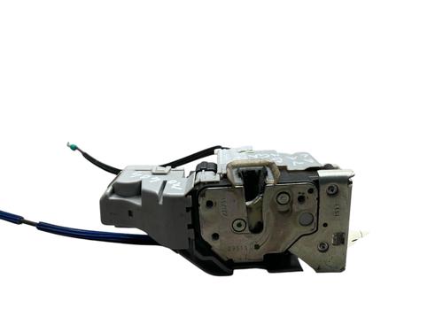 Front left lock LANCIA YPSILON (312_) 0.9 TwinAir (312.PXG11, 312.PXG1A, 312.YXG11, 312.YXG1A) 51926053