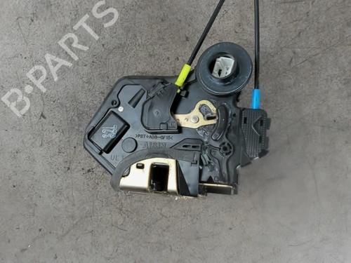 Rear left lock TOYOTA AVENSIS (_T25_) 2.2 D-CAT (ADT251_, ADT251R) | BP25583966C100 