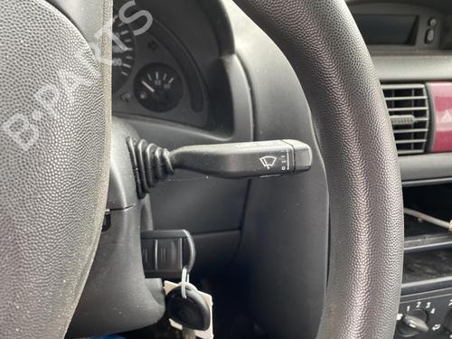 Left sun visor OPEL CORSA C (X01) 1.3 CDTI (F08, F68) | BP25547465I1  - Image 8