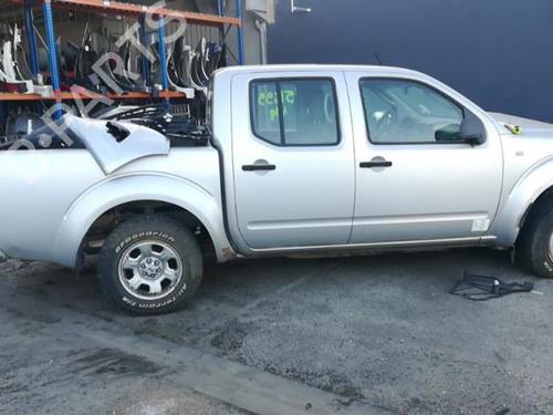 Front left window mechanism NISSAN NAVARA NP300 (D40) 2.5 dCi 4WD | BP25531893C22  - Image 31