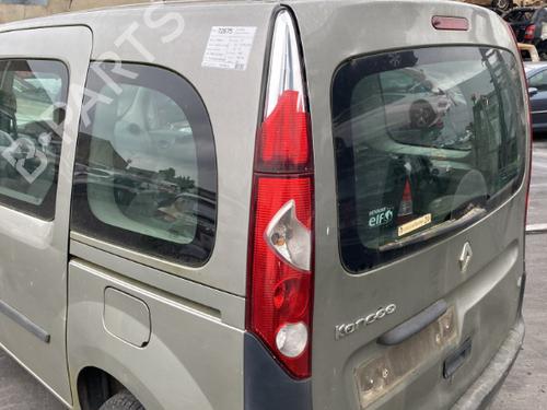 Left front window switch RENAULT KANGOO / GRAND KANGOO II (KW0/1_) 1.5 dCi 90 (KW05, KW08, KW0G, KW11) | BP25549186I27  - Image 21