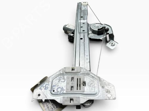 Front left window mechanism CITROËN C3 II (SC_) 1.2 VTi 82 | BP30675088C22 - Image 2