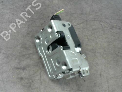 Used Rear right lock DACIA LOGAN MCV (KS_) 1.5 dCi (KS0K) (68 hp) 25560102