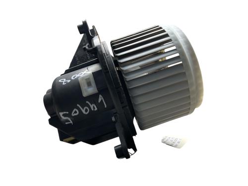 Used Heater blower motor PEUGEOT 5008 II (MC_, MJ_, MR_, M4_) 2.0 BlueHDi 180 (MJEHZW, MJEHZR, MJEHZP) (177 hp) 25542718