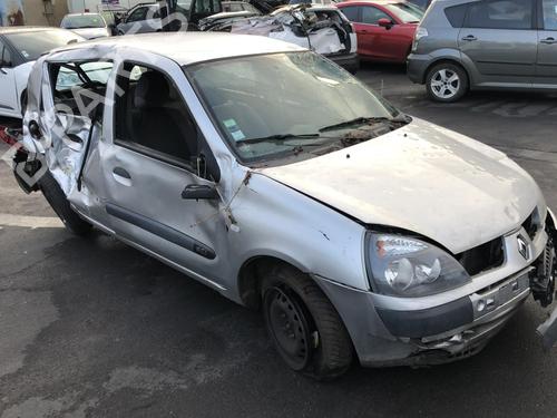 ABS Bremseaggregat RENAULT CLIO II (BB_, CB_) 1.5 dCi (B/CB07) | BP25521159M43 