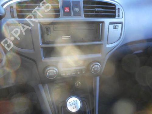 Switch HYUNDAI MATRIX (FC) 1.5 CRDi VGT | BP25558514I30  - Image 14