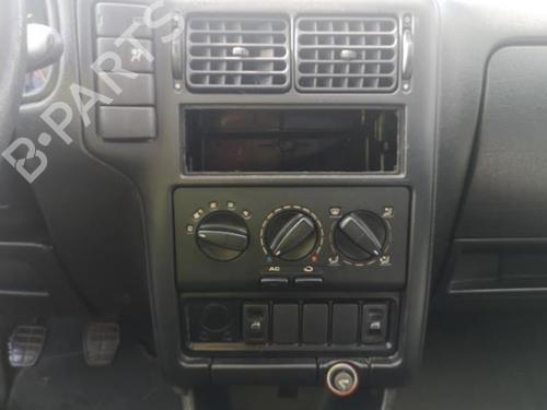 Steering column stalk SEAT IBIZA II (6K1) 1.9 TDI | BP25576804I23 