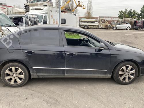 Climate control VW PASSAT B6 (3C2) 2.0 TDI | BP25527337I5  - Image 15