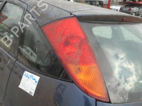 Rattstammestilk FORD FOCUS I (DAW, DBW) 1.8 TDCi | BP25522863I23 