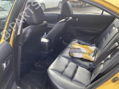Left sun visor MAZDA 6 Saloon (GG) 2.0 DI (GG14) | BP25572640I1 - Image 17