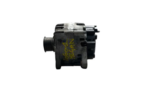 Used Alternator Alternator RENAULT MEGANE III Coupe (DZ0/1_) 1.9 dCi (DZ0N, DZ0J, DZ1J, DZ1K) (131 hp) 25574322 25574322