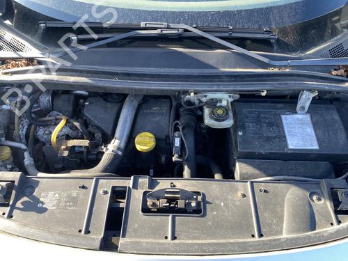 Left front window switch RENAULT SCÉNIC III (JZ0/1_) 1.5 dCi | BP31835344I27  - Image 12