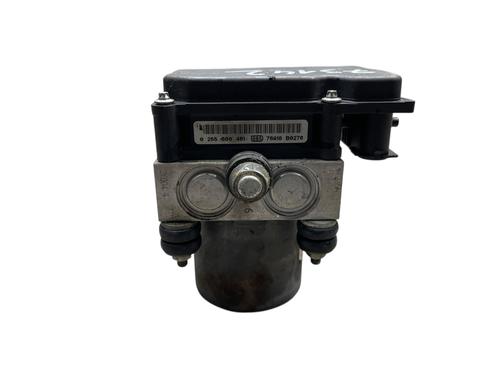 ABS pump CITROËN JUMPER II Van 2.2 HDi 120 | BP30300546M43 - Image 5