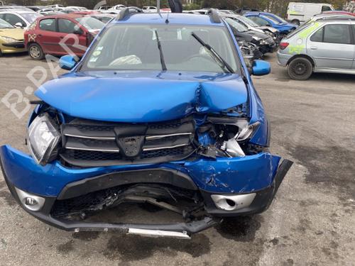 Seat buckle DACIA SANDERO II 1.5 dCi | BP25543680I32 - Image 24