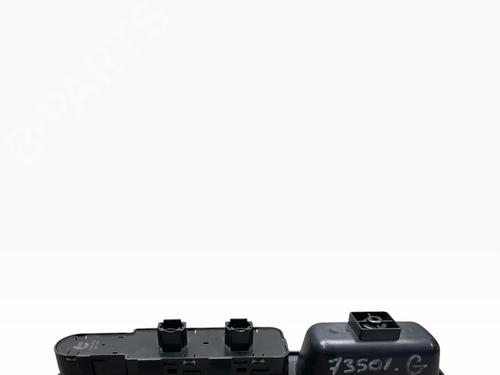 Left front window switch PEUGEOT 307 CC (3B) 2.0 16V | BP28199131I27 - Image 3
