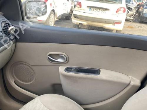 ABS pump RENAULT CLIO III (BR0/1, CR0/1) 1.5 dCi (BR17, CR17) | BP25509367M43