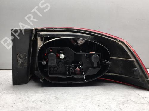 Left taillight RENAULT LAGUNA II (BG0/1_) 2.0 dCi (BG1T) | BP25560964C34 