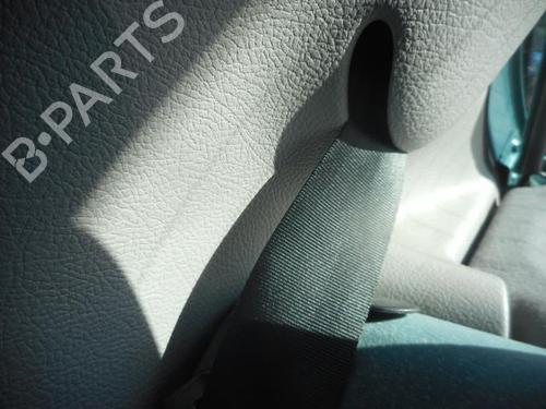 Koelventilatormotor PEUGEOT 206 Hatchback (2A/C) 1.6 i | BP25577514M35 