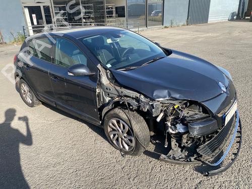Left front window switch RENAULT MEGANE III Hatchback (BZ0/1_, B3_) 1.5 dCi (BZ09, BZ0D, BZ1W, BZ29, BZ14) | BP37472045I27 - Image 12