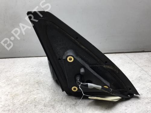 Left mirror TOYOTA RAV 4 II (_A2_) 2.0 D 4WD (CLA20_, CLA21_, CLA20R, CLA21R) | BP25534091C26 