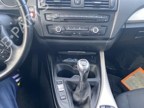 Front left window mechanism BMW 1 (F20) 114 d | BP25541023C22 - Image 6