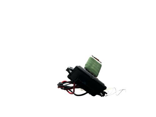 Heater resistor RENAULT TWINGO II (CN0_) 1.5 dCi (CN0E) | BP25504168M108 